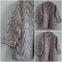 کت مانتو مزونی مجلسی ژاکارد شومیز پیراهن شلوار