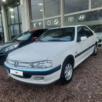 پارس ۹۳ دوگانه سوز شرکتی(معاوضه )