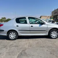 پژو 206 SD V8|خودرو سواری و وانت|تبریز, |دیوار