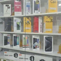 واگذاری اجناس موبایل فروشی