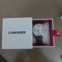 ساعت مچی wenger