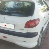 ۲۰۶فول تیپ ۵ مدل۹۷