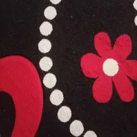 گلیم فرش 12 متری