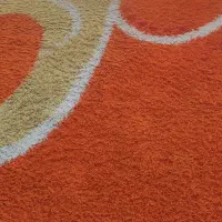 فرش فانتزی|فرش|شاهین‌شهر, بنیاد ازدواج|دیوار