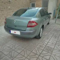 مگان وارداتی 208 متور2000 بهترین رنگ|خودرو سواری و وانت|مشهد, آزادشهر|دیوار