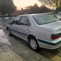 پژوپارس تمیز|خودرو سواری و وانت|تیران, |دیوار