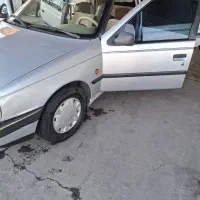 پژو ۴۰۵ سفارشی داخل کرم|خودرو سواری و وانت|اندیشه, اندیشه فاز ۳|دیوار