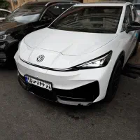 فولکس آیدی یونیکس اولترا ۲۰۲۵ سفید صفر