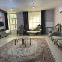 منزل‌ ویلایی‌ مبله‌ با استخرآبگرم ‌گلسرخ ‌فرودگاه