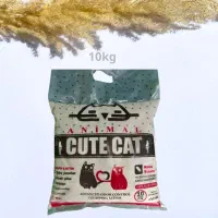 خاک گربه