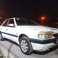 پژو اس ال ایکس 94