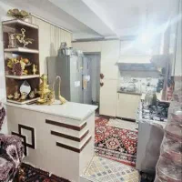 اندیشه ۶۶ متر طبقه دوم (املاک موسوی)