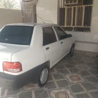 پراید۹۹ دوگانه سوز|خودرو سواری و وانت|کارون, |دیوار