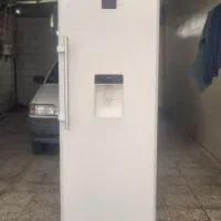 تمام یخچال سامسونگ