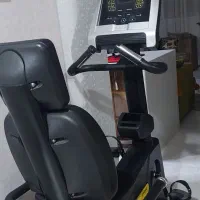 دوچرخه مبله