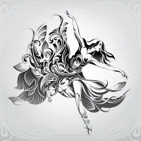آموزش رقص افسون