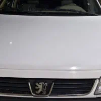 ۴۰۵ slx مدل ۹۹ گاز برقی