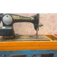 چرخ خیاطی
