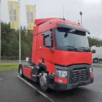 فروش ماشین سنگین رنو|خودرو سنگین|تهران, آبشار|دیوار