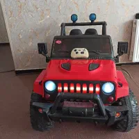 ماشین شارژی