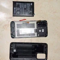 redmi 9t فقط نیاز به باتری