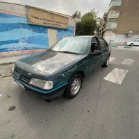 اردی مدل ۸۳ انژکتور