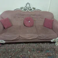 مبل|مبلمان خانگی و میز عسلی|تهران, شوش|دیوار