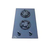 گاز رومیزی ۲ شعله