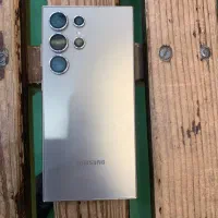 سامسونگ اس ۲۴ الترا گارانتی دار|موبایل|گرگان, |دیوار