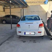 رانا پلاس مدل ۴۰۲|خودرو سواری و وانت|کرمانشاه, |دیوار