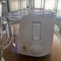 آبمیوه گیری چند کاره پارس خزر