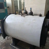 خط کامل ماست بندی، لبنیات و  خطوط غذایی ،دارویی|ماشین‌آلات صنعتی|اصفهان, شهرک صنعتی امیرکبیر (شاپور جدید)|دیوار