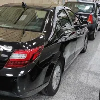 دناپلاس ۱۴۰۰ مشکی بدون رنگ