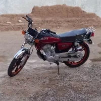 موتور اریانا ۲۰۰|موتورسیکلت|یزد, |دیوار