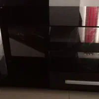 میز تی وی سالم درحد نو