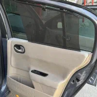 مگان اتوماتیک۲۰۰۰مدل۹۱|خودرو سواری و وانت|سنندج, |دیوار