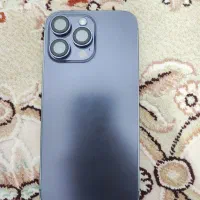 اپل iphone 14 Pro Max با حافظهٔ ۲۵۶ گیگابایت|موبایل|بوکان, |دیوار