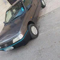 پژو روامدل۸۷|خودرو سواری و وانت|کرج, ساماندهی|دیوار