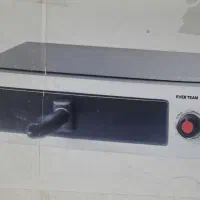 بخارپز پیتزاپز سرخ کن نوی نو