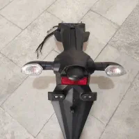 دمبی و جاپلاک r25 نو نو