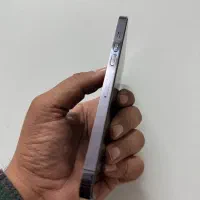 ۱۴ پرومکس ۲۵۶ گیگ|موبایل|زاهدان, |دیوار