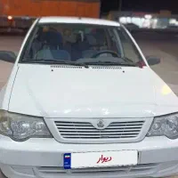 پراید 111|خودرو سواری و وانت|گناباد, |دیوار
