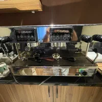 آسیاب قهوه مالکونیگ و آسیاب فیورنزاتو ایتالیایی