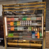 یخچال و فریزر ایستاده|فروشگاه و مغازه|قدس, شهر‌قدس|دیوار