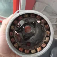 بالشتن برق موتور ایژ روسی