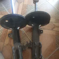 فروش کمک فنرجلوشاسی بلند