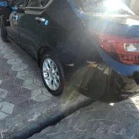 دنا پلاس اتوماتیک آپشنال مشکی آبنوس، مدل ۱۴۰۳|خودرو سواری و وانت|مشهد, شریف|دیوار