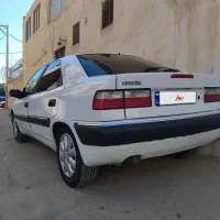 زانتیا ۸۸|خودرو سواری و وانت|فلاورجان, |دیوار