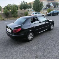 206 sd v8