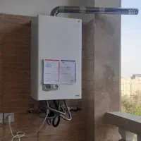 نصب تعمیرات تخصصی پکیج رادیاتور برد فردیس منظریه